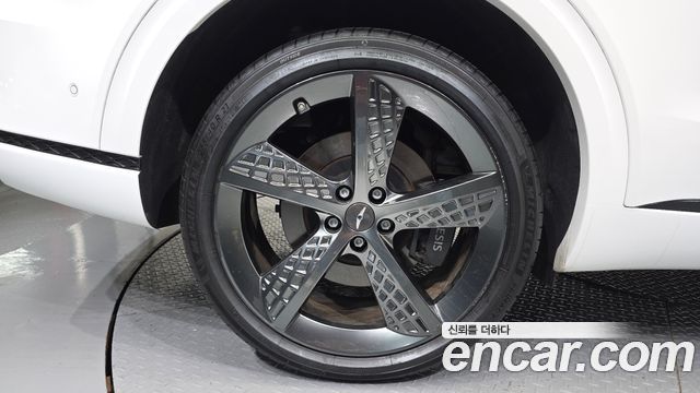 Genesis GV70 2.5T Gasoline 2WD - фото 4