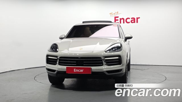 Porsche Cayenne PO536 3.0 PLATINUM EDITION - фото 2