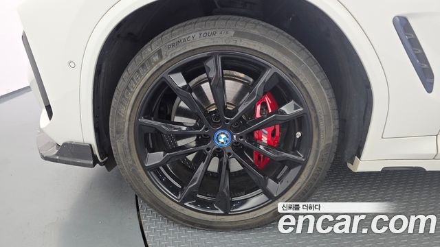 BMW X3 G01 xDrive 30e M Sports Pro - фото 4