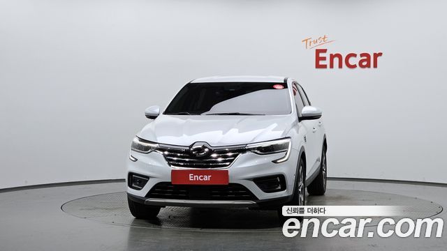 Renault Samsung XM3 1.3 TCe RE Signature - фото 2
