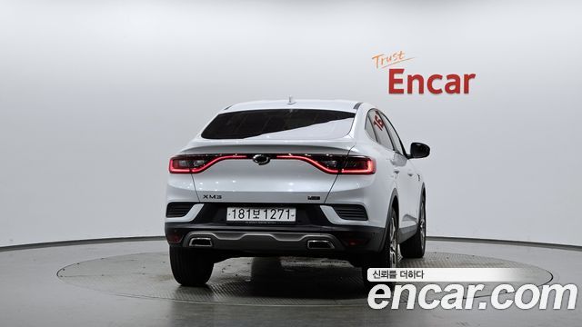 Renault Samsung XM3 1.3 TCe RE Signature - фото 3