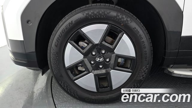 Hyundai Santafe MX5 HEV 1.6 2WD Calligraphy - фото 4