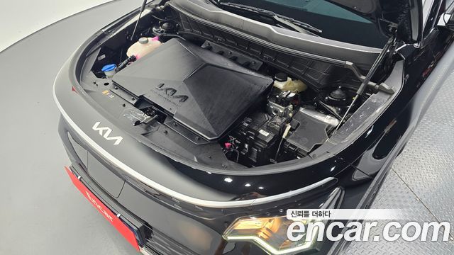 Kia Niro Совершенно новый EV Air - фото 4