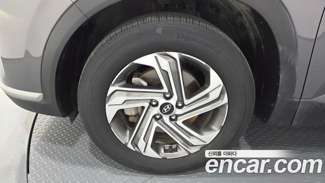 Hyundai Santafe Новый Diesel 2.2 2WD Prestige - фото 4