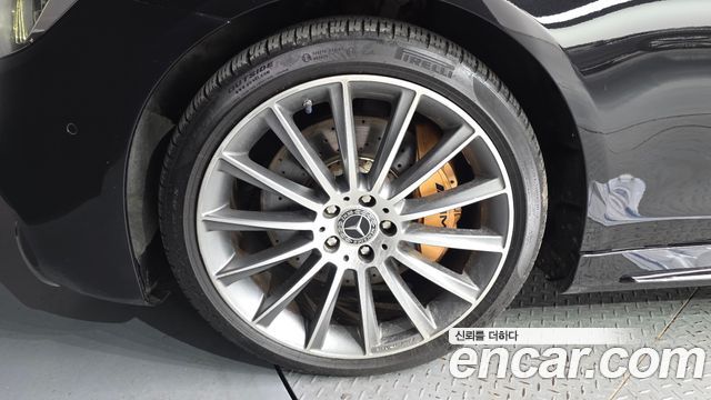 Mercedes-Benz S-Class W222 S450L 4MATIC - фото 4