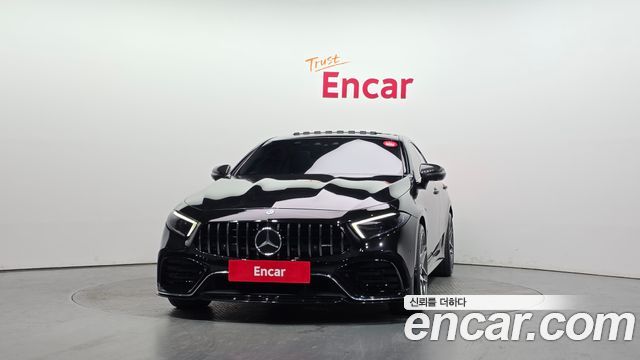 Mercedes-Benz CLS-Class C257 CLS400d 4MATIC AMG Line - фото 2