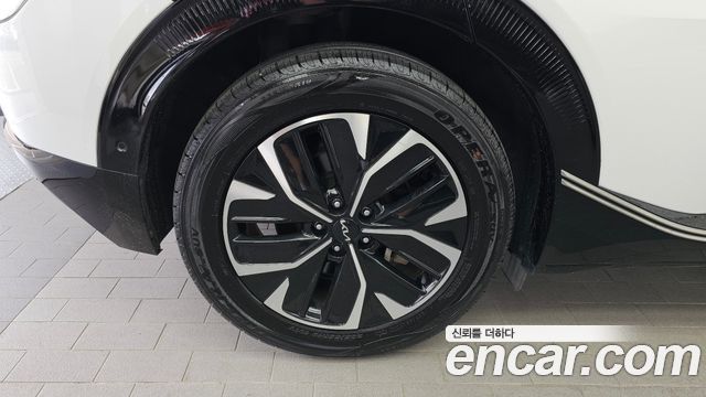 Kia EV6 Long Range Earth - фото 4