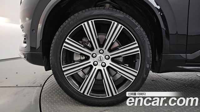 Volvo XC90 2-го поколения T8 Ultimate Bright Hybrid - фото 3