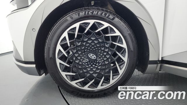 Hyundai Ioniq5 Long range Prestige - фото 4