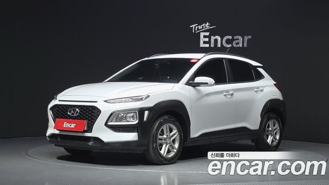 Hyundai Kona 1.6 Turbo 2WD Modern Tech - фото 0