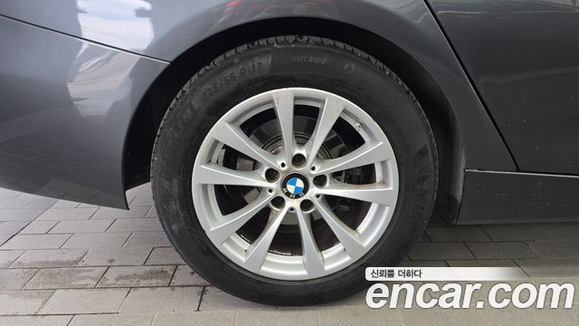 BMW Gran Turismo F34 GT 320d - фото 4