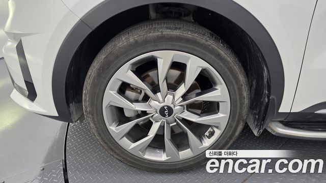 Kia Sorento 4-го поколения Gasoline 2.5T 2WD Noblesse - фото 4