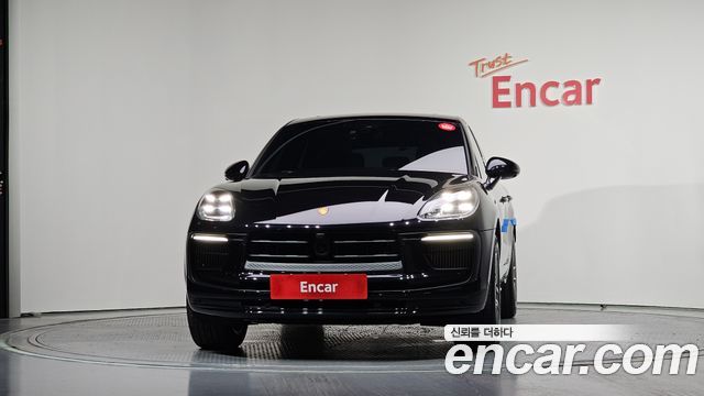 Porsche Macan 2.9 S - фото 2