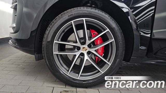 Porsche Macan 2.9 S - фото 4