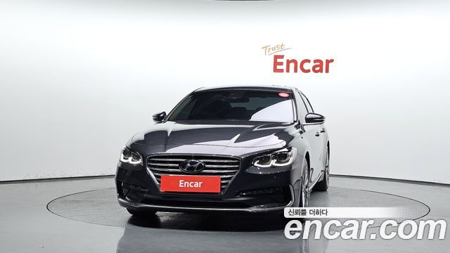 Hyundai Grandeur IG 3.0 Exclusive - фото 2