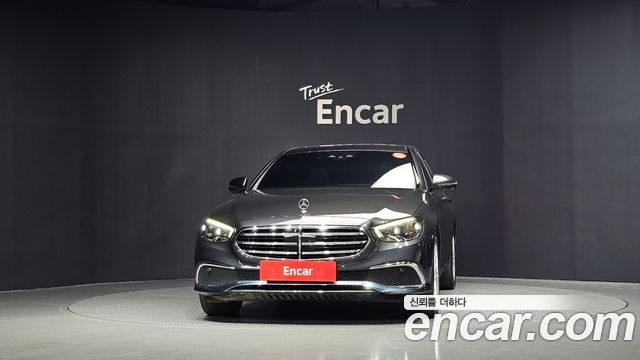 Mercedes-Benz E-Class W213 E220d 4MATIC Exclusive - фото 2