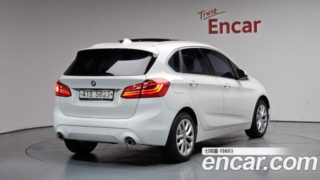 BMW 2-Series F45 Joy - фото 0