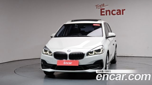 BMW 2-Series F45 Joy - фото 1