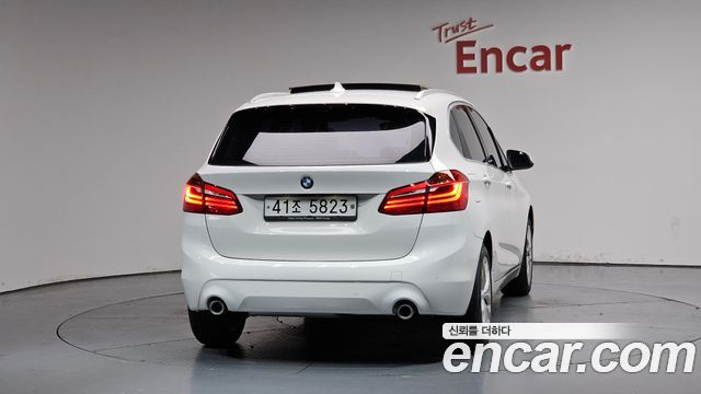 BMW 2-Series F45 Joy - фото 2