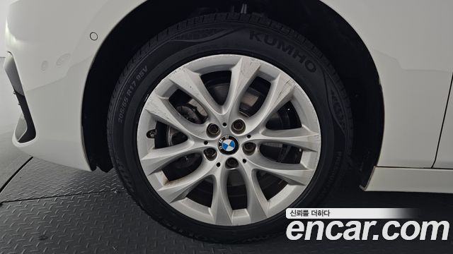 BMW 2-Series F45 Joy - фото 3