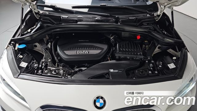 BMW 2-Series F45 Joy - фото 4