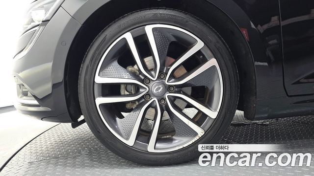 Renault Samsung SM6 1.6 TCe RE - фото 4