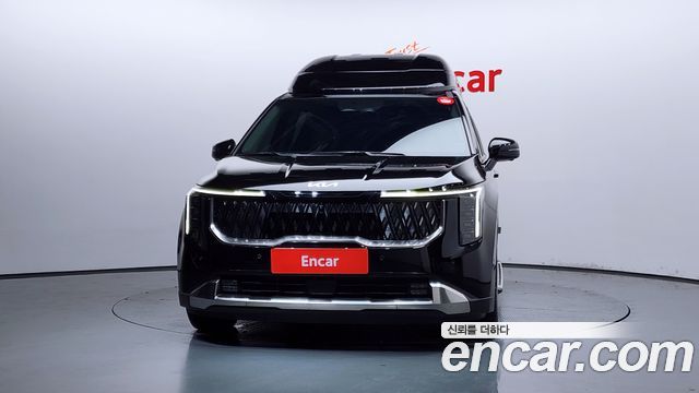 Kia Carnival Новый 4-го поколения HEV 4-Seater Hi Limousine Signature - фото 2