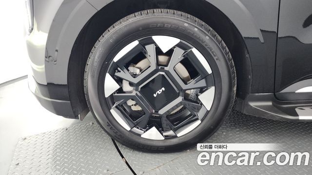 Kia Carnival Новый 4-го поколения HEV 4-Seater Hi Limousine Signature - фото 4