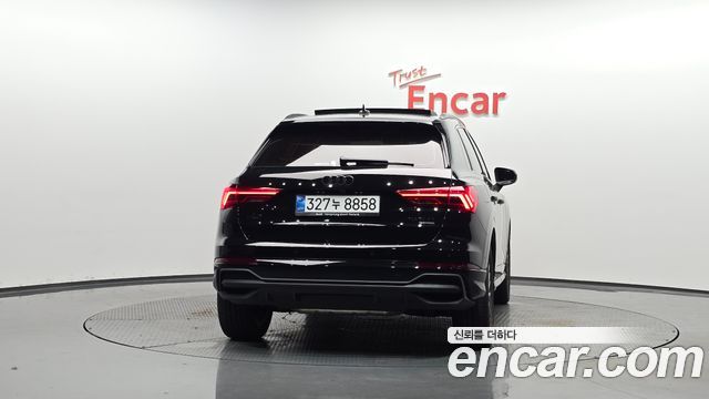 Audi Q3 F3 40 TFSI Quattro Premium - фото 2