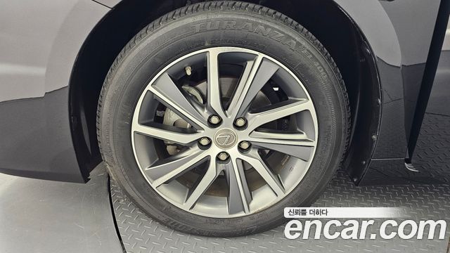 Lexus ES Supreme+ XV60 - фото 4