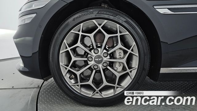 Genesis G80 RG3 Gasoline 2.5 Turbo AWD - фото 3