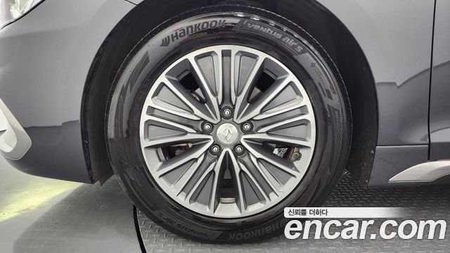 Hyundai Grandeur IG, гибрид Exclusive - фото 4