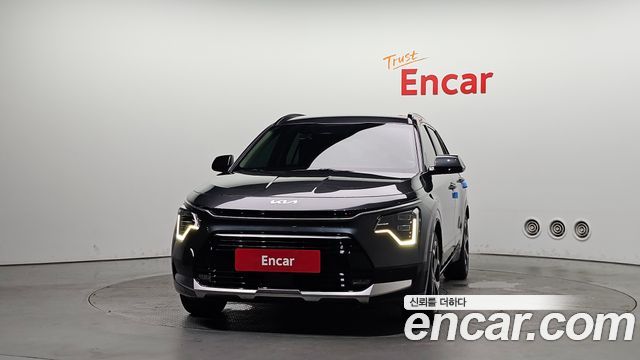Kia Niro Совершенно новый Signature - фото 2