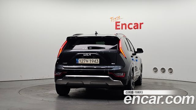Kia Niro Совершенно новый Signature - фото 3