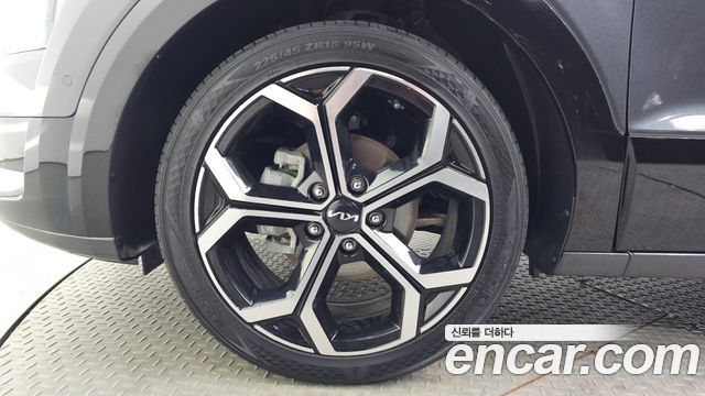 Kia Niro Совершенно новый Signature - фото 4
