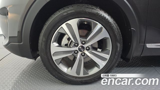 Kia Sorento Новый Diesel 2.2 2WD Noblesse - фото 3