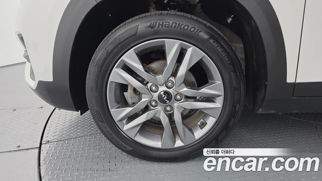 Kia Seltos Diesel 1.6 2WD Prestige - фото 4