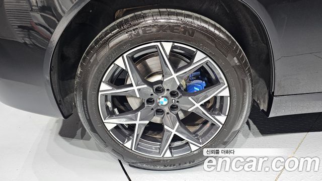 BMW X3 G45 xDrive 20 M Sport - фото 4