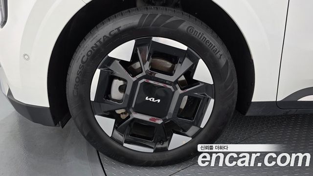 Kia Carnival Новый 4-го поколения HEV 9seater Signature - фото 4