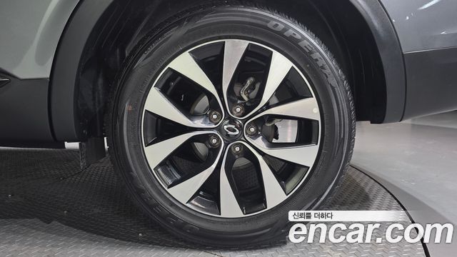 Renault Samsung XM3 1.6 GTe RE - фото 4