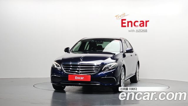 Mercedes-Benz E-Class W213 E300 4MATIC Exclusive - фото 2