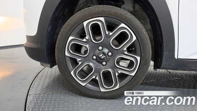 Hyundai Casper Turbo Inspiration - фото 4