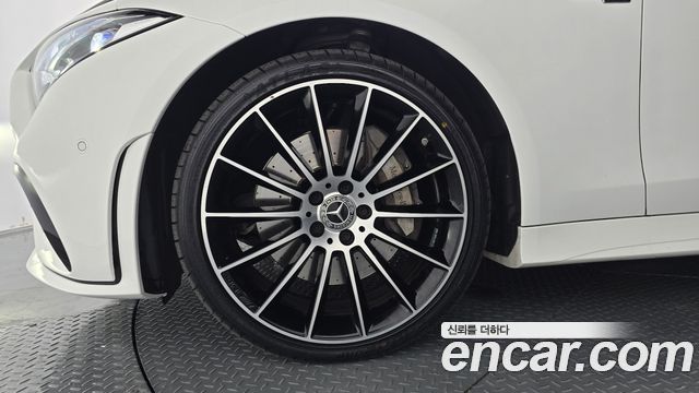 Mercedes-Benz CLS-Class C257 CLS450 4MATIC AMG Line - фото 4