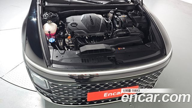 Hyundai Grandeur GN7 2,5 Gasoline 2WD Premium - фото 4