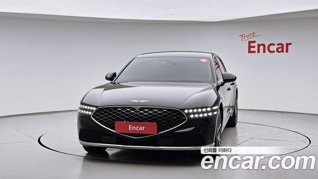 Genesis G90 RS4 Gasoline 3.5 Turbo 2WD - фото 2