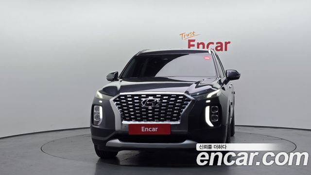 Hyundai Palisade Diesel 2.2 4WD Exclusive - фото 2