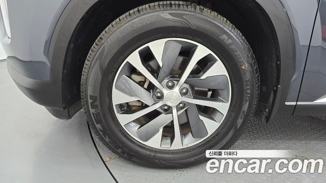 Hyundai Palisade Diesel 2.2 4WD Exclusive - фото 4