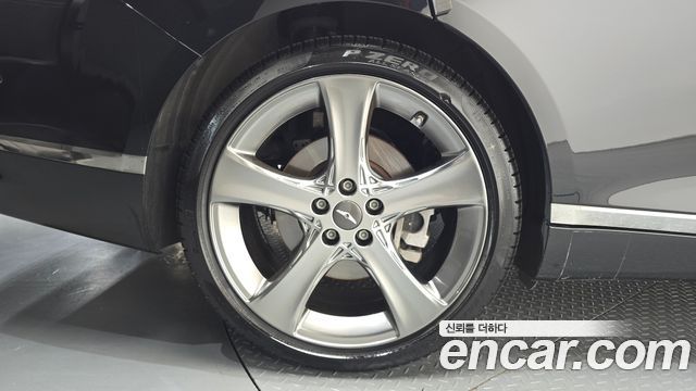 Genesis G80 RG3 Gasoline 2.5 Turbo AWD - фото 4