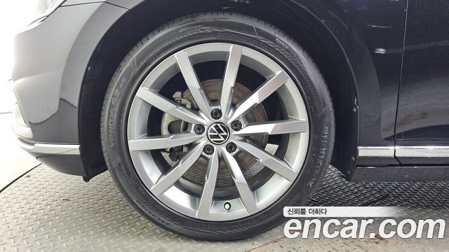 Volkswagen Passat B8 2.0 TDI Prestige - фото 4
