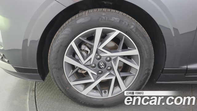 Hyundai Grandeur GN7 2,5 Gasoline 2WD Premium - фото 4